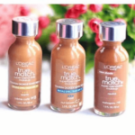 L'Oréal Paris True Match Super Blendable – Fond de teint pour une couvrance personnalisée et un fini naturel – Hydratant, longue tenue et facile à estomper