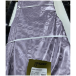 Tissus Getzner – Tissu de qualité supérieure en coton damassé, célèbre pour son élégance et sa durabilité, idéal pour vêtements traditionnels et modernes.