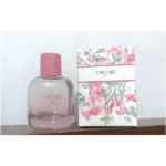 Eau de Parfum Orchid - Éveillez vos sens avec une fragrance florale délicate et envoûtante.