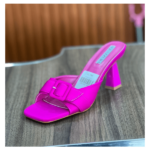 Chaussure Talon pour Femme ZARA