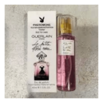 Eau de Parfum Testeur La Petite Robe Noire : Élégance et Séduction