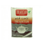 Thé Koutam : Une infusion raffinée pour une expérience de goût authentique et apaisante.