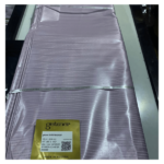 Tissus Getzner – Tissu de qualité supérieure en coton damassé, célèbre pour son élégance et sa durabilité, idéal pour vêtements traditionnels et modernes.