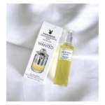 Azzaro Wanted Eau de Toilette 45 ml - Fragrance Audacieuse et Élégante, Parfum Masculin Boisé et Épicé, Pour l’Homme Ambitieux et Charismatique