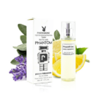 Parfum Pheromone Paco Rabanne Fantôme - Eau de Parfum 45 ml : Révélez votre charisme