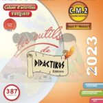 Cahier d’activités Découverte Du Monde C.M.2