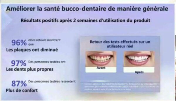 ÉZÉNO – Pâte Dentifrice Bio au Ginseng et Racine de Thé Vert – Image 4