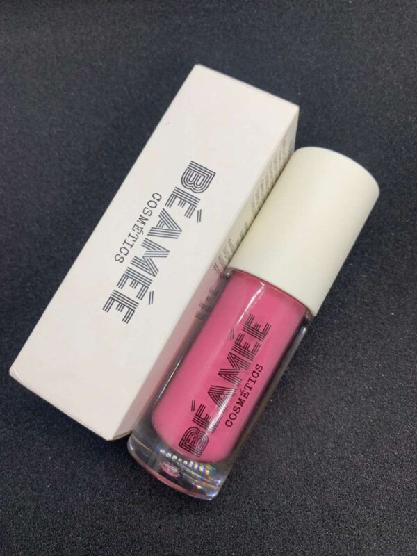Lips Gloss BÉAMÉE COSMETICS : Éclat, Hydratation et Confort pour des Lèvres Sublimes !