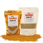 Thiakry de Mil : un dessert traditionnel doux et crémeux, riche en saveurs et bienfaits nutritionnels pour toute la famille !