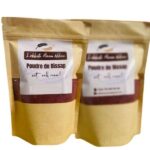 Poudre de Bissap 250g : une infusion de saveurs et de bienfaits pour vos boissons et plats !