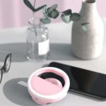 Anneaux Lumineux: Illuminez Votre Vie avec Élégance - Parfaits pour les Événements, les Séances Photo