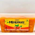 MAAD NATURE MBAKHOUSS 1kg - Un mélange aromatique naturel pour rehausser vos plats avec authenticité et saveurs traditionnelles.