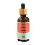 Huile palmiste – Un trésor nutritif pour la peau et les cheveux. Riche en acides gras, elle hydrate, renforce et protège, offrant éclat et douceur.