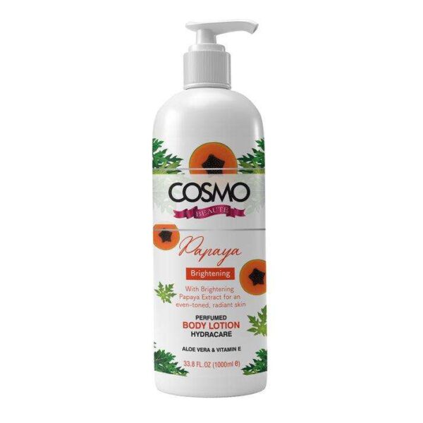 Lotion pour le Corps Cosmo : Hydratation et Douceur au Quotidien – Image 2