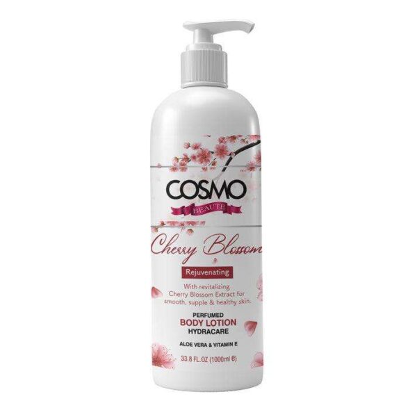 Lotion pour le Corps Cosmo : Hydratation et Douceur au Quotidien – Image 4