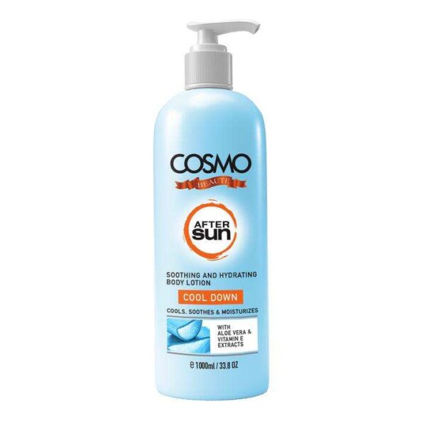 Lotion pour le Corps Cosmo : Hydratation et Douceur au Quotidien – Image 5