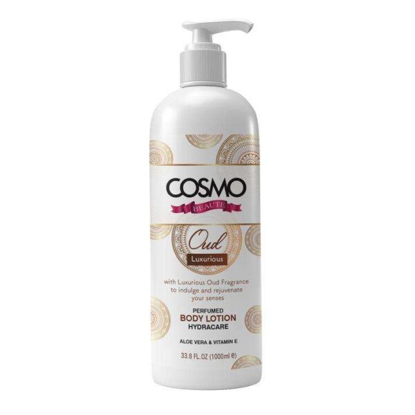 Lotion pour le Corps Cosmo : Hydratation et Douceur au Quotidien – Image 6