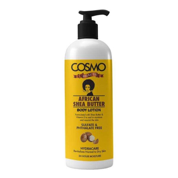 Lotion pour le Corps Cosmo : Hydratation et Douceur au Quotidien – Image 7