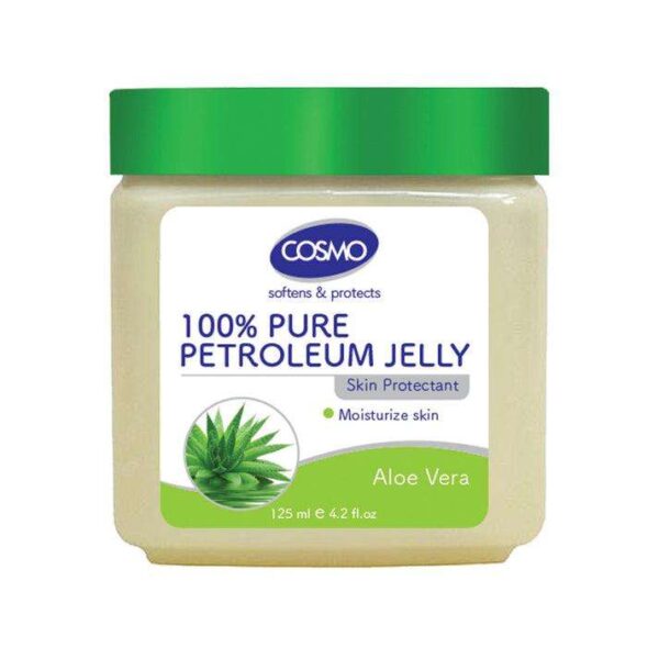 Vaseline 100% Pure : Soin Multi-Usages pour Hydratation et Protection de la Peau