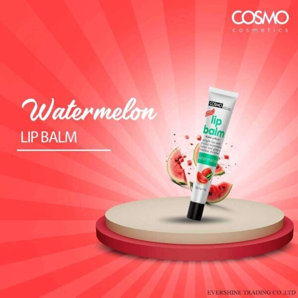 Baume à Lèvres Hydratant - Répare, Protège et Nourrit Vos Lèvres en Profondeur avec des Ingrédients Naturels, Parfait pour un Confort Optimal. – Image 2