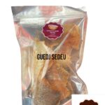 Guedj Sedeu 500g – Mélange savoureux et épicé, parfait pour vos plats traditionnels et créations culinaires. Un délice à découvrir en famille !