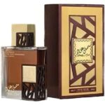 PARFUM UNISEXE LATTAFA 100 ML SIMPLY OUD - PARFUM ORIENTAL