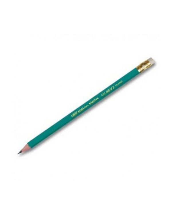 Crayon Noir HB – Écriture Fluide et Précise, Idéal pour École, Bureau et Dessin, Parfait pour Tous Vos Besoins Éducatifs et Artistiques