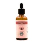 Huile Végétale d'Ail Pure : Booster Naturel pour la Santé, la Beauté et le Bien-être