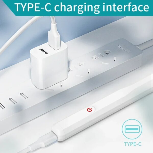 Endoscope auriculaire sans fil Wi-Fi, caméra visuelle avec lumière LED, cure-oreille sécurisé pour nettoyage et inspection, modèle Endocsnegoing. – Image 4