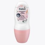 Déodorant Roll-On Soft Flower – Balea – 50 Ml