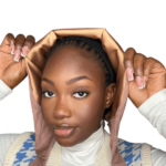 Bonnet en Satin : Élégance et Confort pour Protéger Vos Cheveux