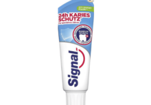 Signal Dentifrice Couvre Caries 24h avec Protection Polyvalente Dentaire pour Dents Renforcées 75 ml
