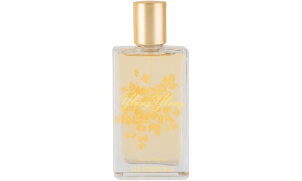Ylang Ylang PARFUMS LES ESSENTIELS Eau de parfum 80 ml – Image 2
