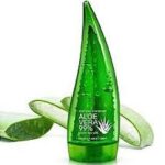 Gel A L'aloé Véra