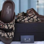 Sandales pour homme Valentino Garavani – Luxe et élégance du 40 au 46