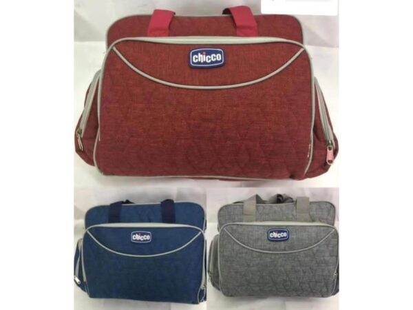 Sac à langer Chicco – Pratique, élégant et fonctionnel pour parents organisés