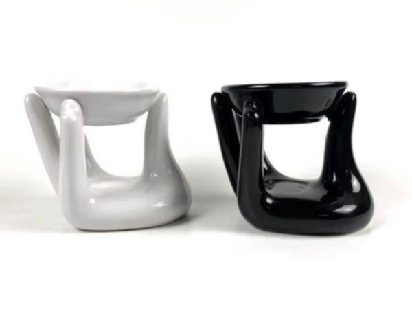 Ensemble diffuseur bougie plus huile essentiel – Image 2
