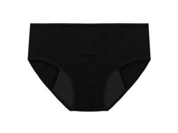 Culotte menstruelle flux léger absorption 2 à 5h – Image 2