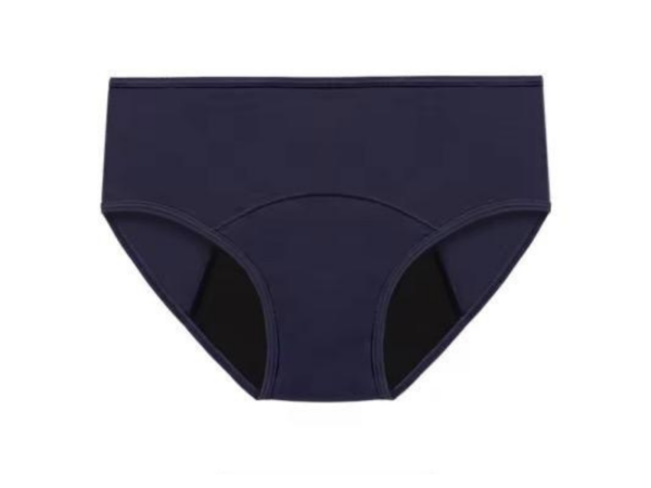 Culotte menstruelle flux léger absorption 2 à 5h – Image 3