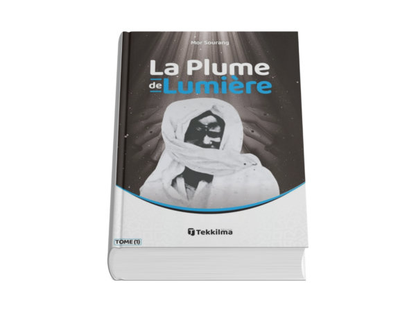 La Plume de Lumière – Tome 1