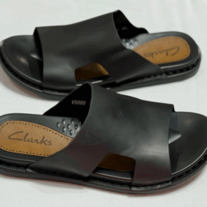 Sandales Clarks Homme Confort Élégant