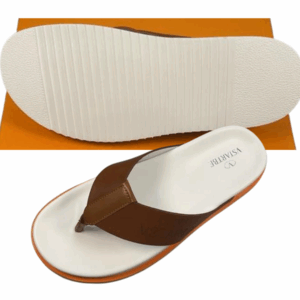Sandales Vsartre Homme Décontracté Premium